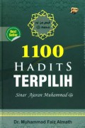1100 Hadits Terpilih