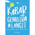 Kabar Gembira dari Langit