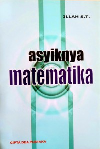 Asyiknya Matematika