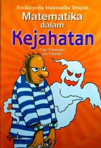 Ensiklopedia Matematika Terapan Matematika dalam Kejahatan