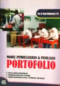 Model Pembelajaran & Penilaian Portofolio