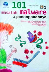 101 Masalah Malware & Penanganannya