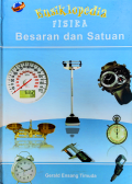 Ensiklopedia Fisika Besaran dan Satuan