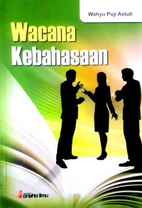 Wacana Kebahasaan