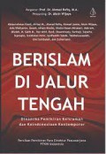 Berislam di Jalur Tengah