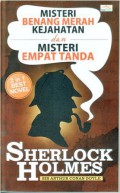 Misteri Benang Merah Kejahatan dan Empat Tanda Sherlock Holmes