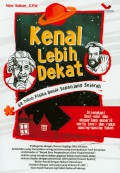 Kenal Lebih Dekat: 64 Tokoh Fisika Dunia Sepanjang Sejarah