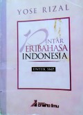 Pintar Peribahasa Indonesia: Untuk Sekolah Menengah Pertama