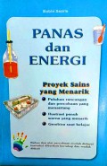 Panas dan Energi