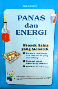 Panas dan Energi
