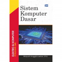 Sistem Komputer Dasar