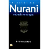 Image of Percikan Hari Nurani