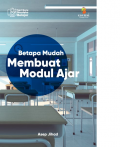 Betapa Mudah Membuat Modul Ajar