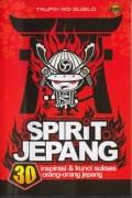 Spirit Jepang