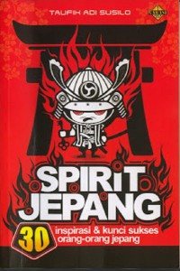 Spirit Jepang