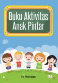 Buku Aktivitas Anak Pintar