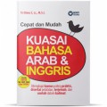 Cepat dan Mudah Kuasai Bahasa Arab & Inggris