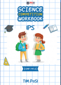 Science Competition Workbook IPS SMP/MTS