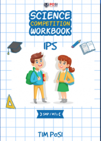 Science Competition Workbook IPS SMP/MTS