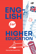 English For Higher Education : Academic Skills And Test Preparation