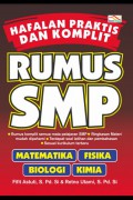 Hafalan Praktis dan Komplit Rumus SMP