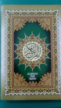 Al Qur'an dan Tajwid