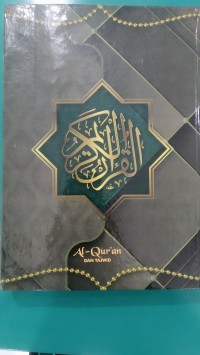 Al Qur'an dan Tajwid