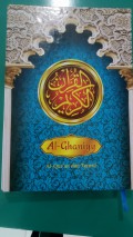 Al-Ghaniyy: Alqur'an dan Tajwid