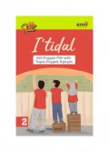 I'tidal Adil Enggak Pilih-Pilih Tegas Enggak Ngegas