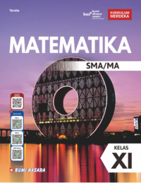 Matematika SMA/MA