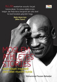 Image of Moeslam Athletes Stories
