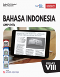 Bahasa Indonesia SMP/MTs