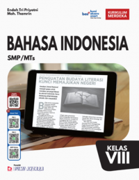 Bahasa Indonesia SMP/MTs