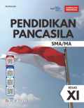 Pendidikan Pancasila SMA/MA