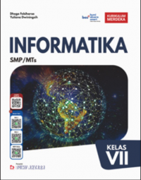Informatika SMP/MTs