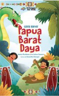 Cerita Rakyat Papua Barat Daya