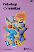Psikologi Komunikasi