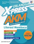 Erlangga Xpress AKM Literasi Membaca Untuk SMA/MA