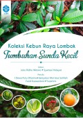 Koleksi Kebun Raya Lombok