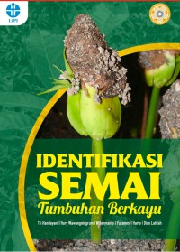 Identifikasi Semai Tumbuhan Berkayu