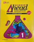 Science Ahead International Lower Secondary : Student's Book 1