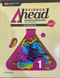 Science Ahead International Lower Secondary : Workbook 1