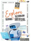 Explore Koding & Kecerdasan Artificial SMA/SMK/MA Kelas XI