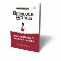Sherlock Holmes: The Adventures of Sherlock Holmes