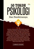 50 Tokoh Psikologi dan Pemikirannya