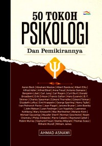 50 Tokoh Psikologi dan Pemikirannya