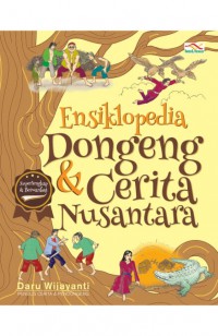 Ensiklopedia Dongeng & Cerita Nusantara
