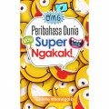 Pribahasa Dunia Super Ngakak