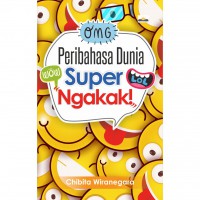 Pribahasa Dunia Super Ngakak