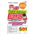 Mahir Bahasa Inggris dalam Satu Buku